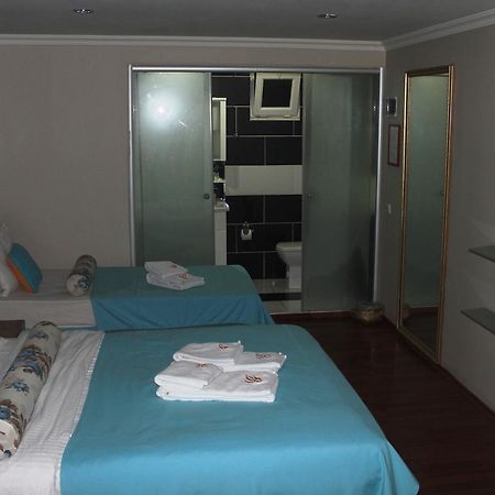 Guzelyali Hotel Ayvalı Εξωτερικό φωτογραφία
