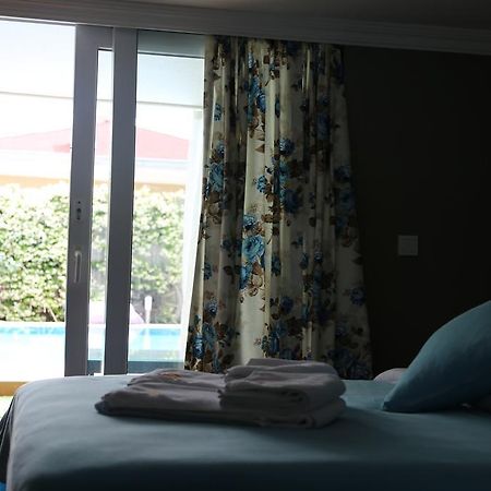 Guzelyali Hotel Ayvalı Εξωτερικό φωτογραφία