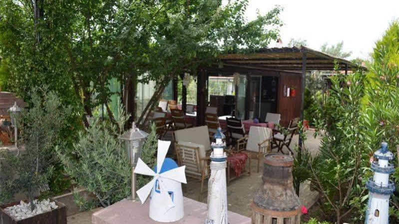Guzelyali Hotel Ayvalı Εξωτερικό φωτογραφία