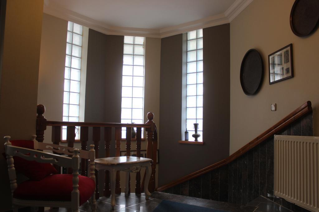 Guzelyali Hotel Ayvalı Εξωτερικό φωτογραφία