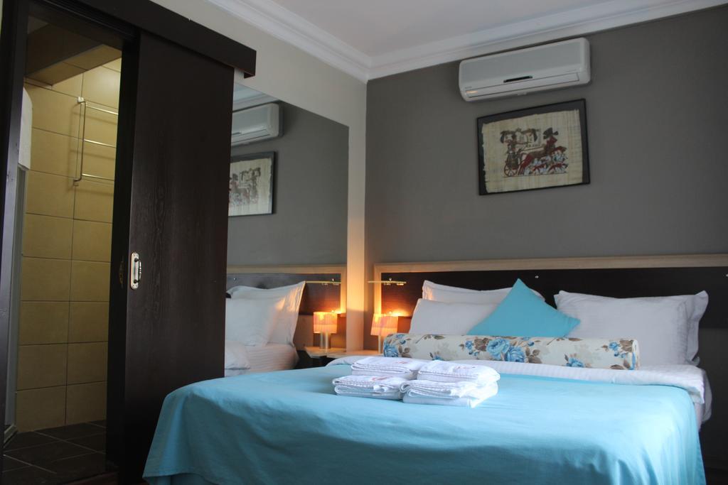 Guzelyali Hotel Ayvalı Εξωτερικό φωτογραφία