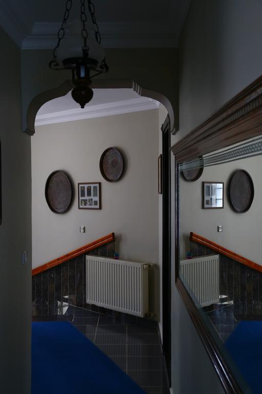 Guzelyali Hotel Ayvalı Εξωτερικό φωτογραφία