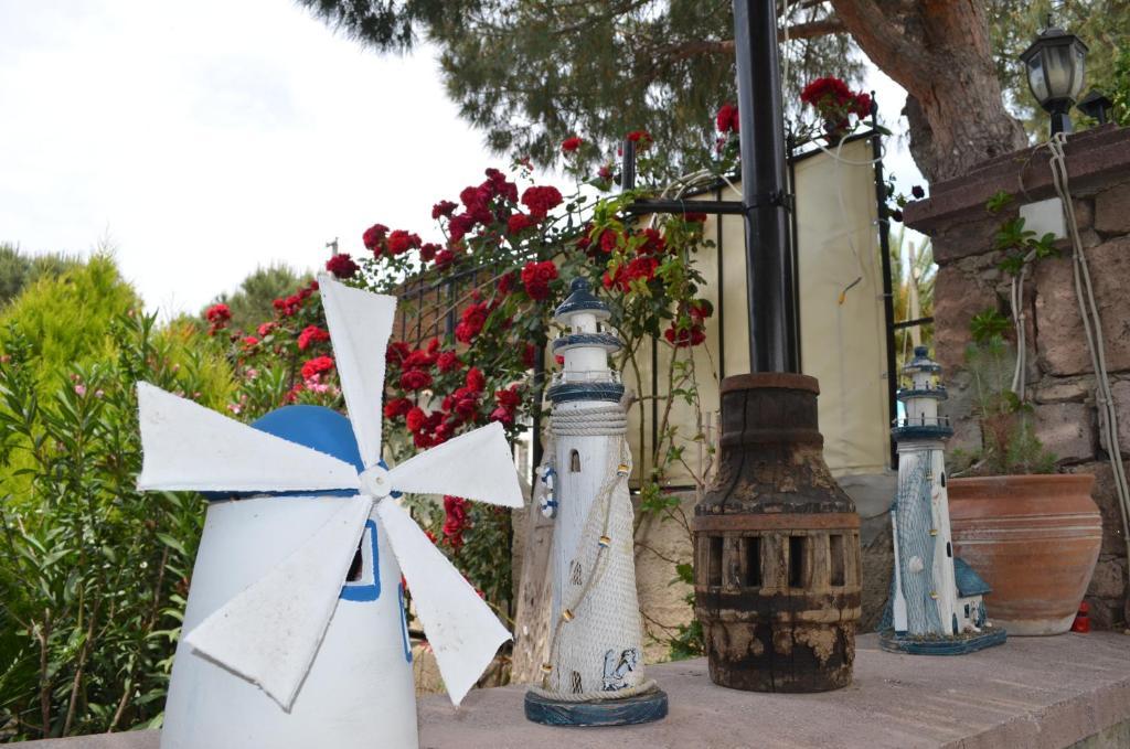 Guzelyali Hotel Ayvalı Εξωτερικό φωτογραφία